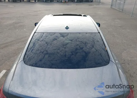 2019 Infiniti Q50 3.0T Luxe from USA, damaged, VIN JN1EV7AP3KM512166